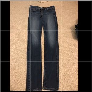 Hollister jeans